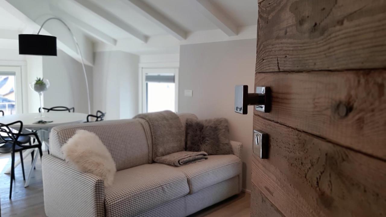 Apartment Le Cadran Solaire - Nel Cuore Di Aosta