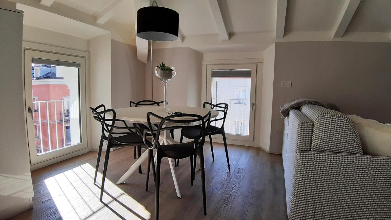 Le Cadran Solaire - Nel Cuore Di Apartment *