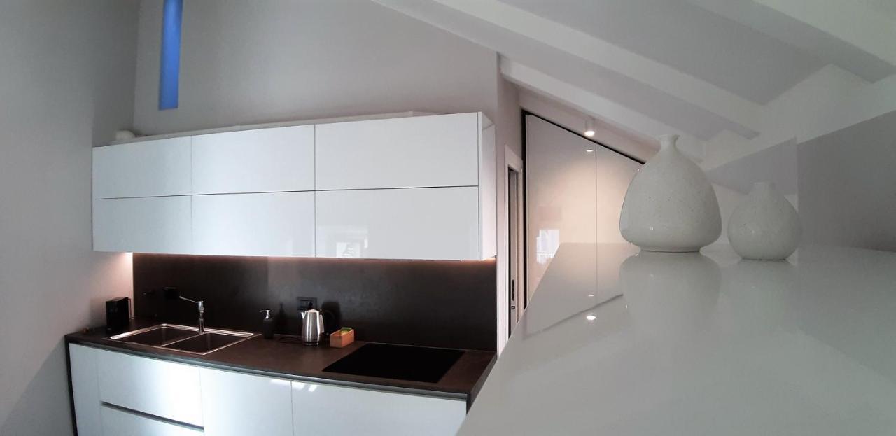 Apartment Le Cadran Solaire - Nel Cuore Di Aosta