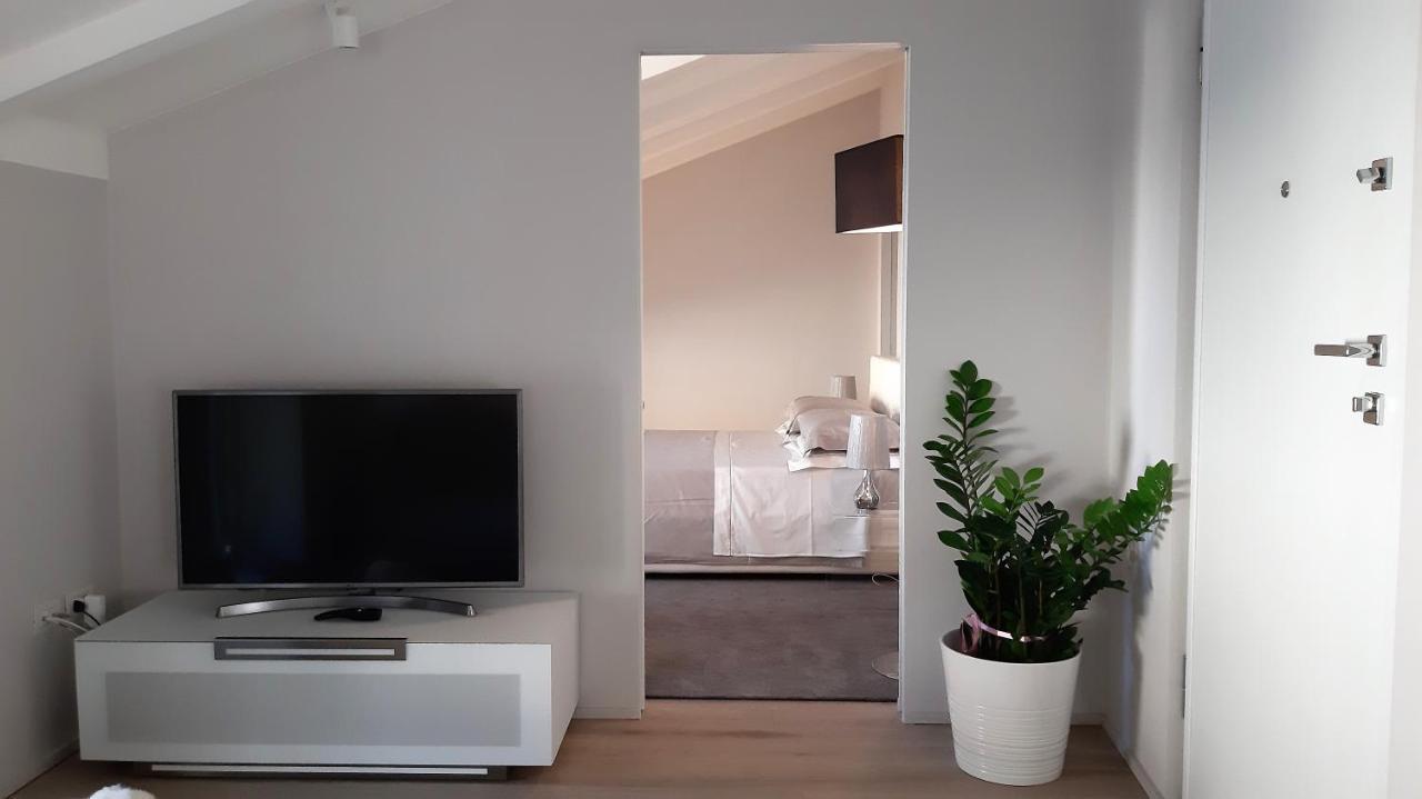 Apartment Le Cadran Solaire - Nel Cuore Di Aosta
