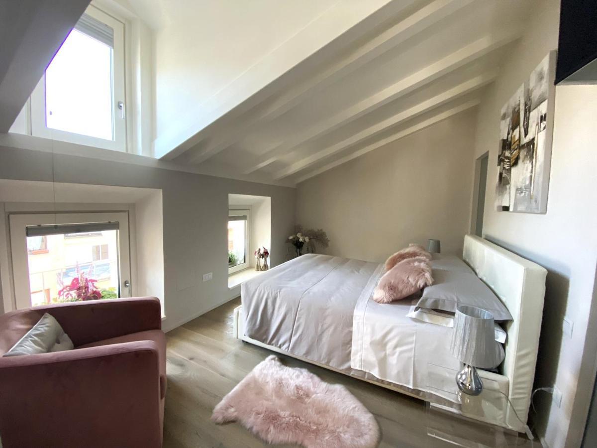 Le Cadran Solaire - Nel Cuore Di Apartment