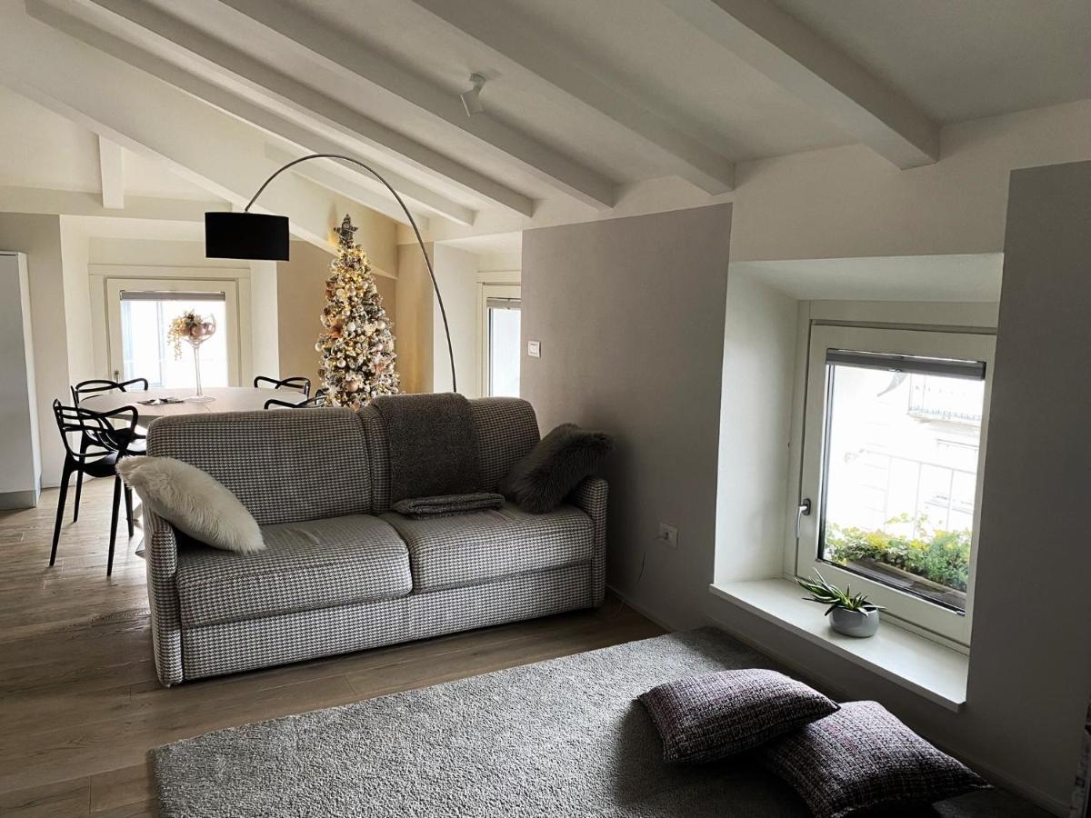 Le Cadran Solaire - Nel Cuore Di Apartment Aosta