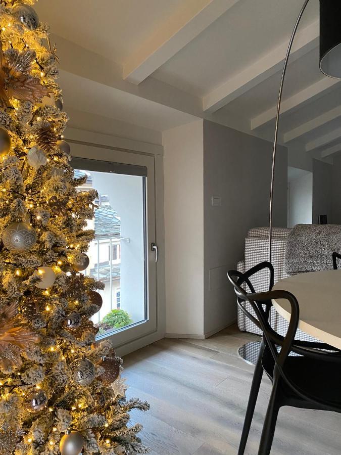 Le Cadran Solaire - Nel Cuore Di Apartment
